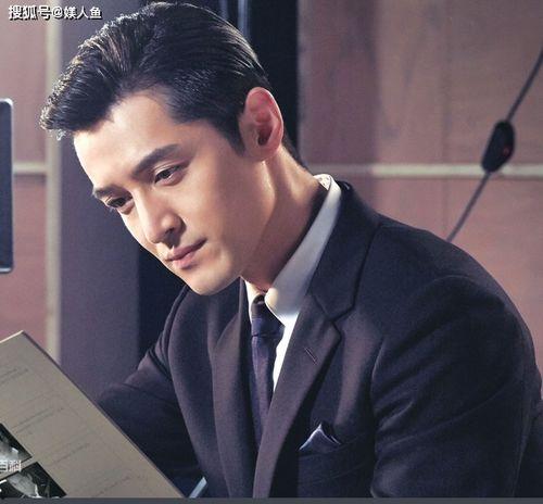 胡歌近况小爆料视频,新作品预告及生活点滴分享 第2张 胡歌近况小爆料视频,新作品预告及生活点滴分享 第2张